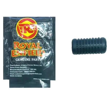 Gomita Pedal de Cambio Original Royal Enfield Accesorios