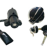 Kit Chapa Nuevo Original 650 Royal Enfield Interceptor 650 Accesorios