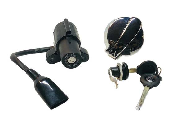 Kit Chapa Nuevo Original 650 Royal Enfield Interceptor 650 Accesorios