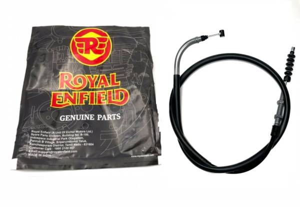 K1c Piola Embrague Continental GT 650 Royal Enfield Interceptor 650 / Continental GT 650 Embrague