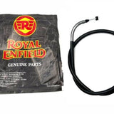 K1i Piola Embrague Interceptor Royal Enfield Interceptor 650 Embrague