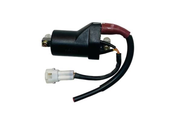 Bobina Alta 350 Royal Enfield Accesorios