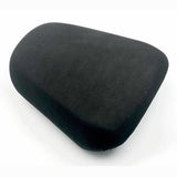 Asiento 411 Co-Piloto 3D Net Con Logo Royal Enfield Himalayan Repuestos