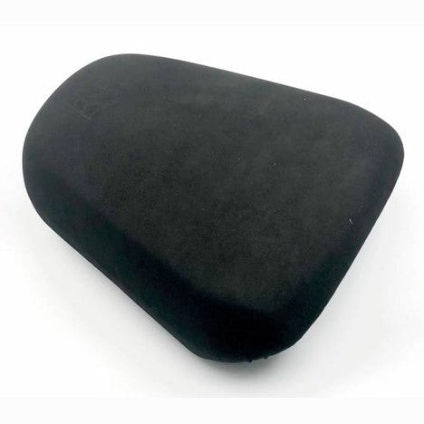 Asiento 411 Co-Piloto 3D Net Con Logo Royal Enfield Himalayan Repuestos