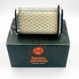 Filtro Aire 650 Twins + Bear Royal Enfield Filtros