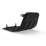 Cubre Carter Negro Meteor Y Classic 350 Royal Enfield Classic 350 Accesorios