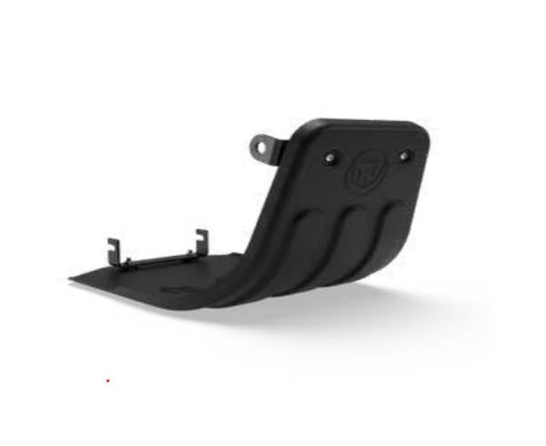 Cubre Carter Negro Meteor Y Classic 350 Royal Enfield Classic 350 Accesorios