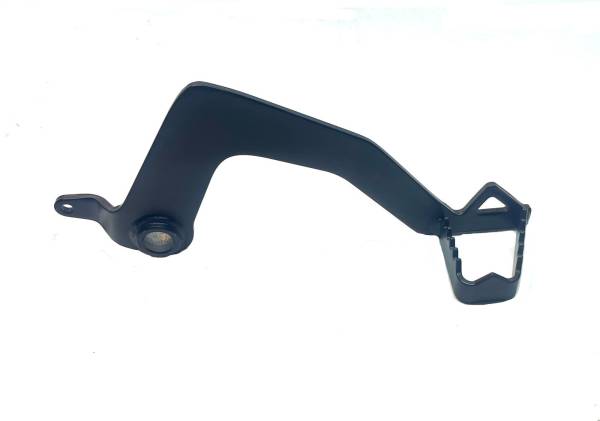Pedal de Freno 452 Royal Enfield Himalayan Frenos