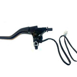 Manilla de Embrague con Base 450 Royal Enfield Himalayan Embrague