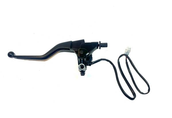 Manilla de Embrague con Base 450 Royal Enfield Himalayan Embrague