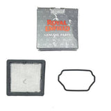 Filtro de Tamiz 411 Incluye O´ring Tapa Carter Royal Enfield Himalayan Filtros