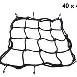 Malla Carga 40 X 40 Cm. Royal Enfield Varios