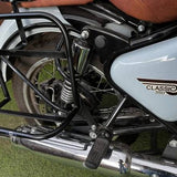 Porta Alforjas Classic 350