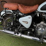 Porta Alforjas Classic 350