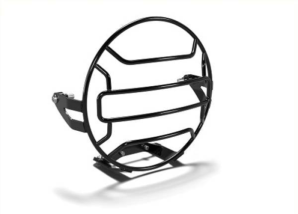 Protector Foco Delantero Original Royal Enfield Himalayan Accesorios