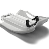 Cubre Carter Plata 450 * Solo GRR Royal Enfield Himalayan Mantención
