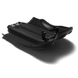 Cubre Carter Negro 450 * Solo GRR Royal Enfield Himalayan Mantención