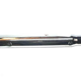 Cromado Escape Largo Intermedio CL Royal Enfield Classic 350 Escape