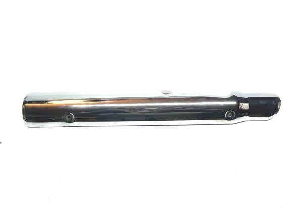 Cromado Escape Largo Intermedio CL Royal Enfield Classic 350 Escape