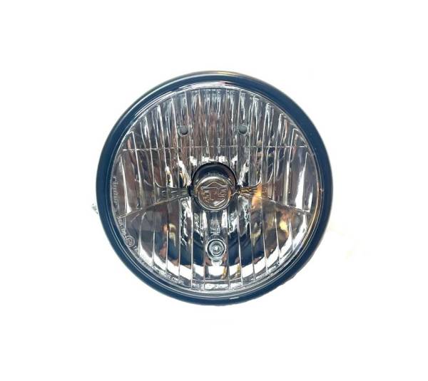 Foco Delantero HNT Royal Enfield Hunter 350 Mantención
