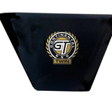 Tapa Lateral Izquierda Continental Royal Enfield Interceptor 650 / Continental GT 650 Motor