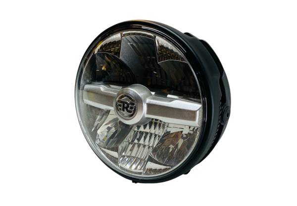 Foco Delantero 452 Royal Enfield Himalayan Mantención