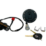 Kit Chapas Himalayan 450 Royal Enfield Himalayan Mantención