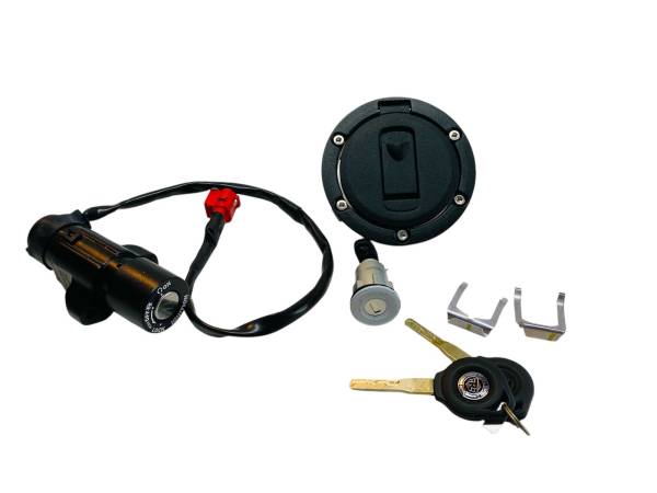 Kit Chapas Himalayan 450 Royal Enfield Himalayan Mantención