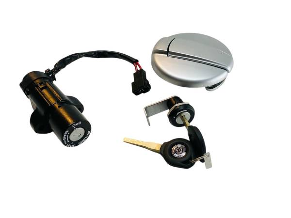 Kit Chapas Super Meteor 650 Royal Enfield Super Meteor 650 Mantención