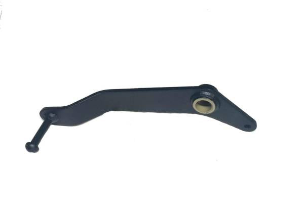 Pedal Cambio Super Meteor Royal Enfield Super Meteor 650 Mantención