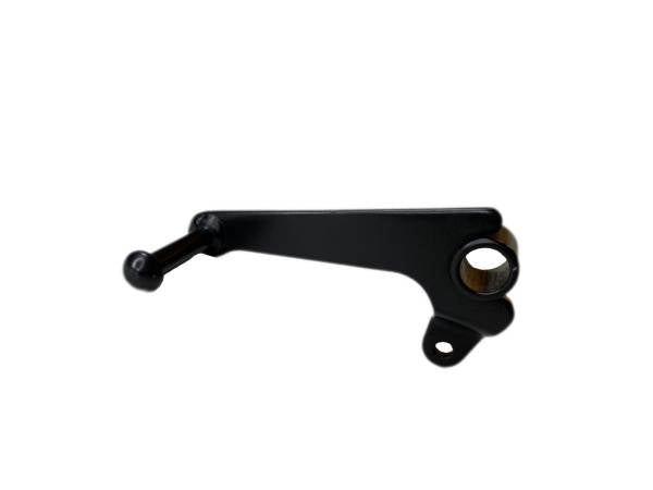 Pedal Cambio Hunter Royal Enfield Hunter 350 Mantención