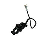 Base Manilla Embrague 650 Interceptor/Continental