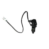 Base Manilla Embrague 650 Interceptor/Continental
