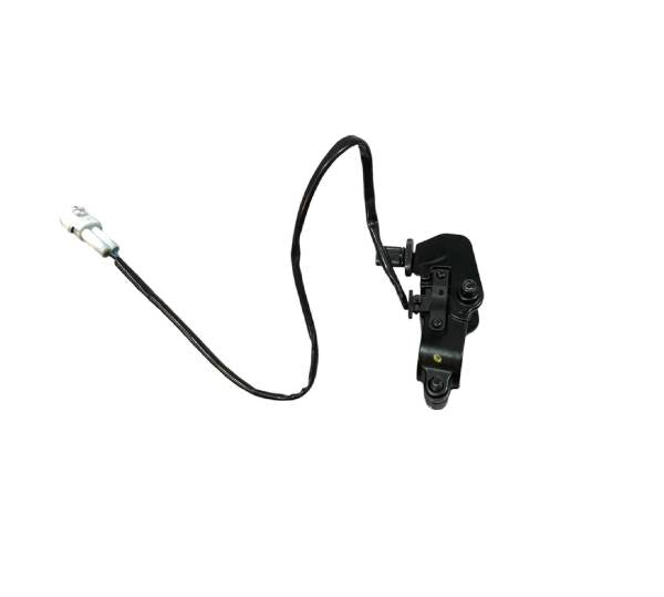 Base Manilla Embrague 650 Interceptor/Continental