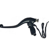Manilla Embrague 350 Negro C/Base Royal Enfield Embrague