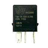Rele 4 Pin BBA Bencina Royal Enfield Merchandising