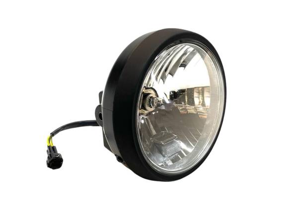 Foco Completo Himalayan BS6 Royal Enfield Himalayan Repuestos