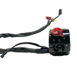 Telecomando Derecho 650 Nuevos Modelos Royal Enfield Accesorios