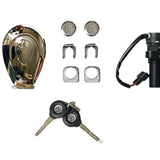 Set Chapas Classic 350 Royal Enfield Classic 350 Mantención