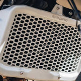 Protector Radiador 450 Royal Enfield Himalayan Accesorios
