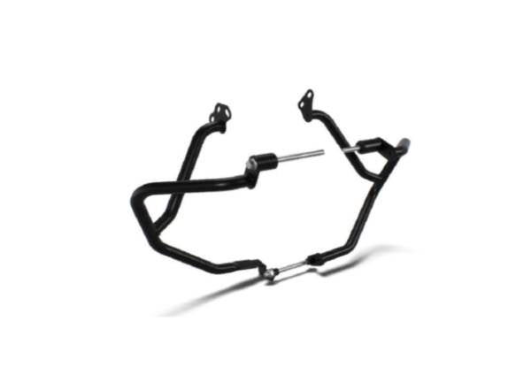 Protector Motor Grande 450 Grr + Hima Royal Enfield Himalayan Accesorios