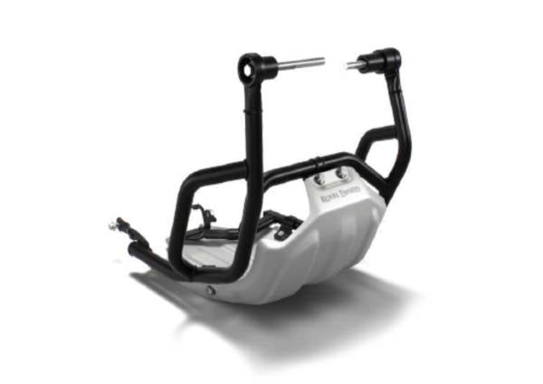 Protector Motor Rally Royal Enfield Himalayan Accesorios