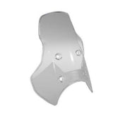Parabrisas Alto Adventure Transparente Royal Enfield Himalayan Accesorios