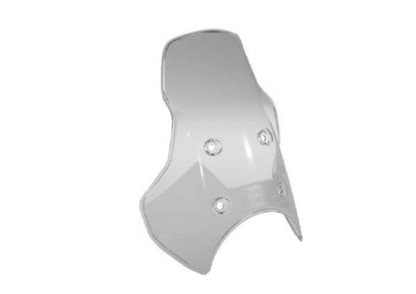 Parabrisas Alto Adventure Transparente Royal Enfield Himalayan Accesorios