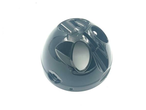 Base Foco Meteor Royal Enfield Meteor 350 Mantención