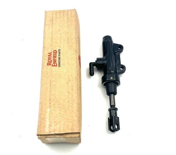 Bomba de Freno Trasera Royal Enfield Frenos