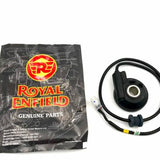 Sensor Velocidad Electronico 411 Royal Enfield Himalayan Eléctrico