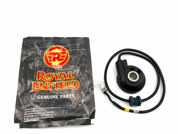 Sensor Velocidad Electronico 411 Royal Enfield Himalayan Eléctrico