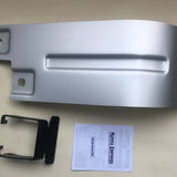Protector Carter 650 Aluminio TW 650  * Pernos de Fijacion Usados