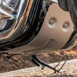 Protector Carter 650 Aluminio Royal Enfield Interceptor 650 Accesorios